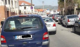 Boc, despre traficul din Cluj: „E coadă la mașini, dar autobuzele sunt goale. În orașe nu mașinile trebuie să aibă prioritate”