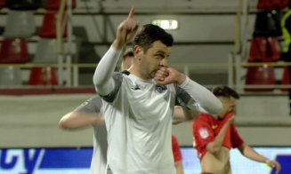 Prima reacție din tabăra CFR-ului în legătură cu transferul lui Rusescu: “E concurenţă mare la echipă”