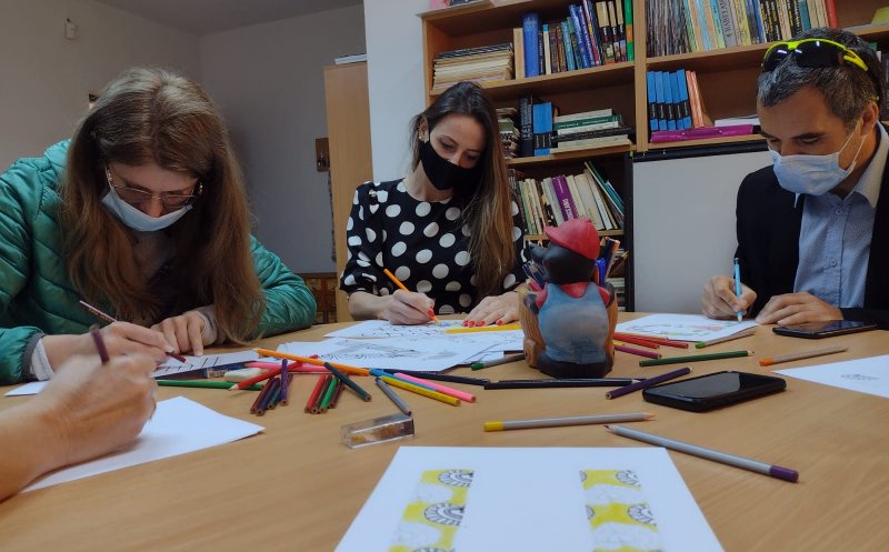 Peste un milion de copii vor studia într-o Școală a Încrederii până în 2030