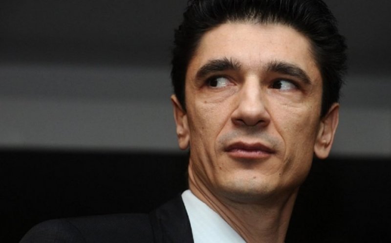 Luis Lazarus s-a infectat cu COVID-19. Realizatorul TV a fost internat în spital