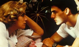 De nerecunoscut! Cum arată astăzi iubita lui Tom Cruise din Top Gun