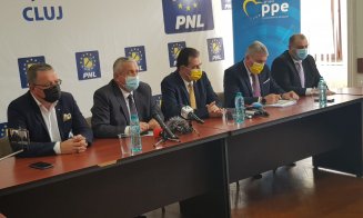 Orban, la Cluj, despre pierderea postului de prefect de către PNL: „În negocieri mai și pierzi” / Ce spune de Emil Boc
