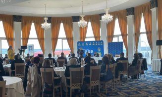 Ludovic Orban, întâlnire cu primarii PNL din județul Cluj. Ce teme au discutat