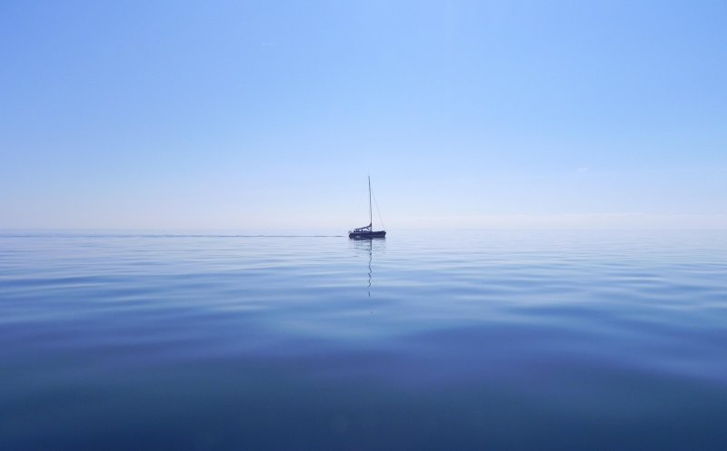 O tânără de 17 ani a supraviețuit timp de trei săptămâni, în mare. N-a avut nicio sursă de hrană
