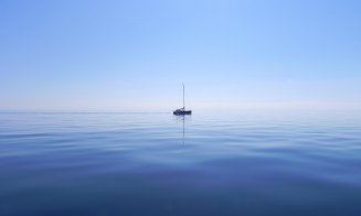 O tânără de 17 ani a supraviețuit timp de trei săptămâni, în mare. N-a avut nicio sursă de hrană