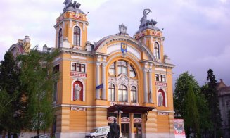 Opera din Cluj și-a ridicat cortina. Cum a decurs prima zi de program post-restricții