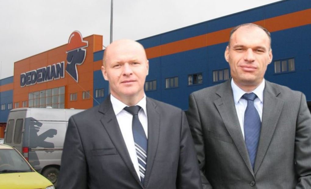 Frații Dedeman se pregătesc de o nouă lovitură. Ce afacere au pus la cale cei doi