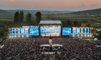 Guvernul le-a dat șah-mat organizatorilor de mari festivaluri! Electric Castle, amânat pentru 2022!