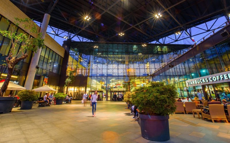 "În Cluj mai este loc pe piață de încă un mall"