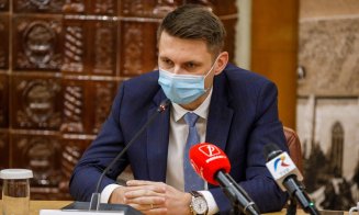 Fostul prefect al Clujului, eliminat din administrația Transgaz