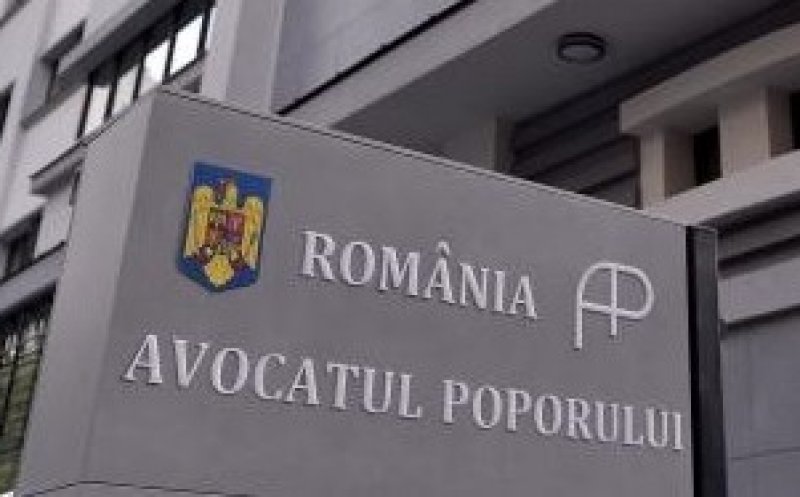 Profesor de drept din Cluj, propus pentru postul de Avocat al Poporului