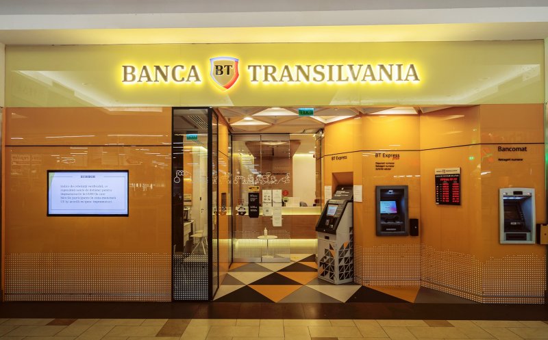 BT a bătut palma cu IBM. Are platformă bazată pe inteligența artificială