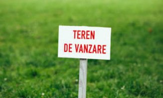 Vrei să-ți iei teren în Cluj? VEZI ce trebuie să știi