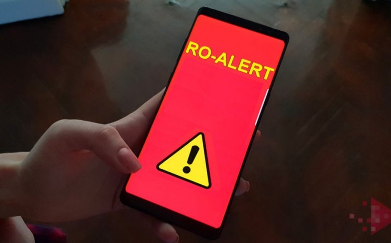 Inundații Cluj | Mesaj Ro-Alert pentru locuitorii din trei comune clujene: Depășiri ale COTELOR DE PERICOL