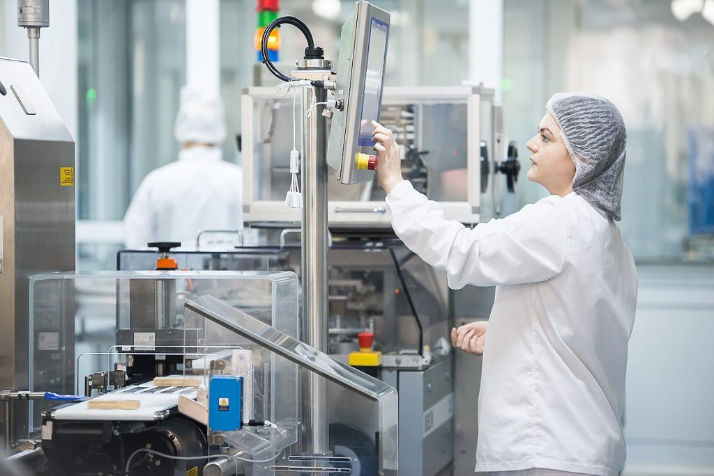 Brokerii din Cluj vor susține un producător de medicamente ieșean