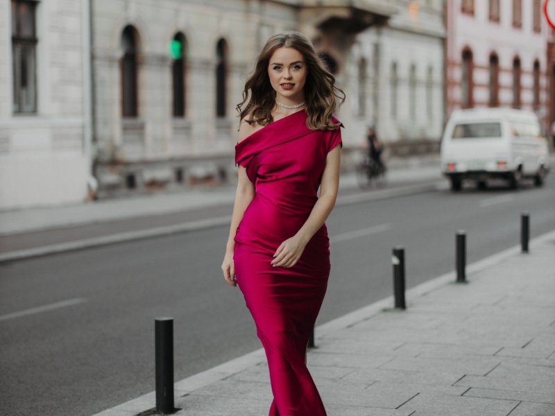 O clujeancă de 22 de ani are cel mai urmărit clip de pe Instagram din lume