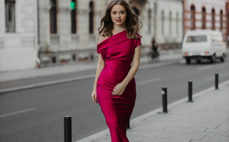 O clujeancă de 22 de ani are cel mai urmărit clip de pe Instagram din lume