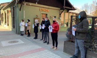 Patronii de restaurante din Cluj: "Suntem hărțuiți de stat și de furnizori, la un pas de faliment"