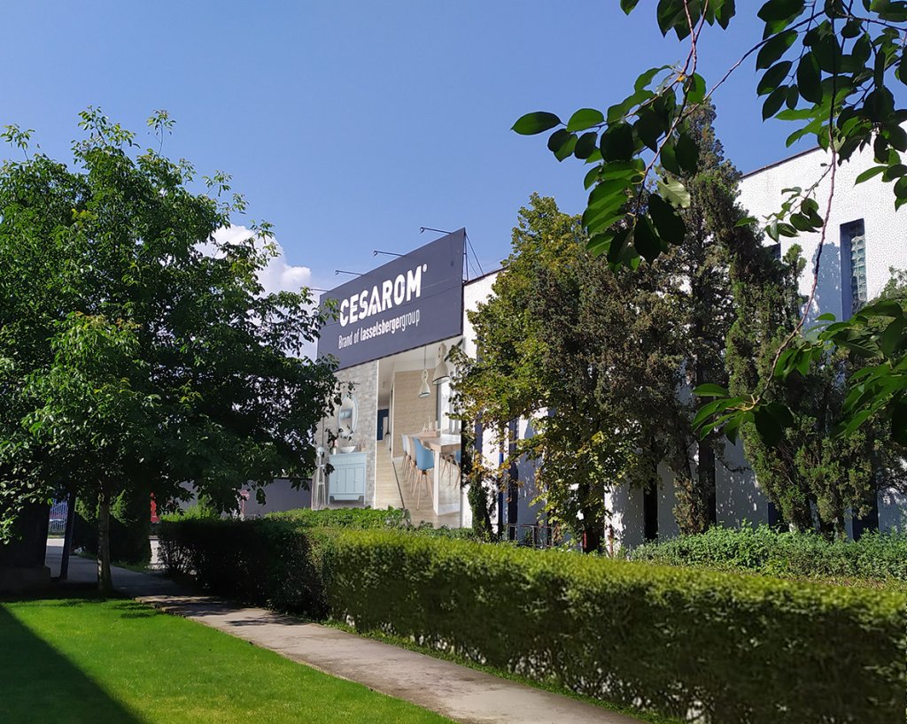 Austriecii vor moderniza producția de la Sanex cu 2 milioane de euro