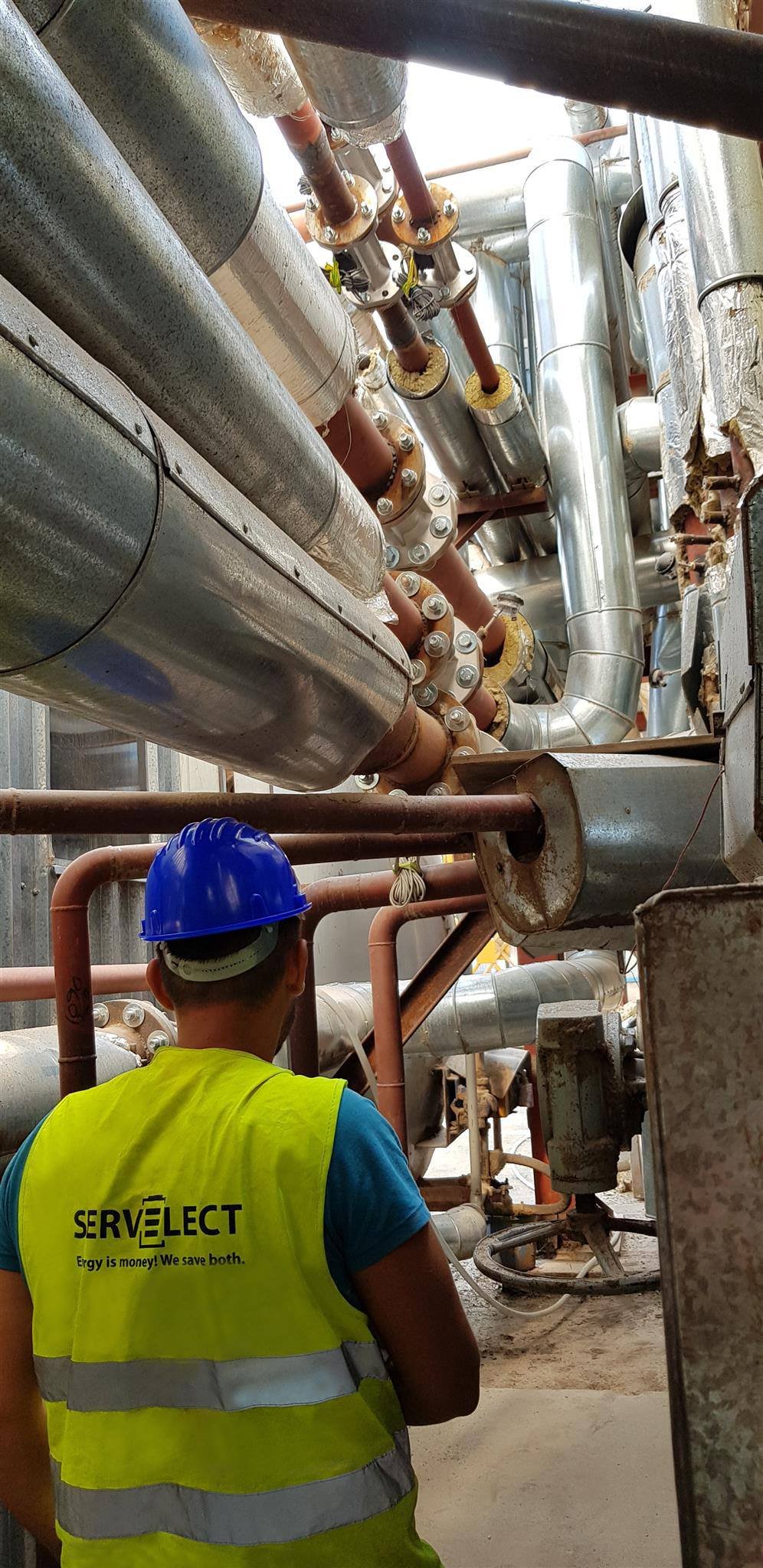 Municipalitatea clujeană se vrea producător de energie