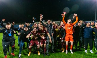 Campioana va odihni jucătorii de bază la derby-ul cu FCSB. Cum ar putea arăta primul 11