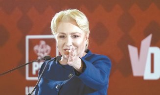 Salariu impresionant pentru Viorica Dăncilă la BNR. Cât câștigă fostul premier