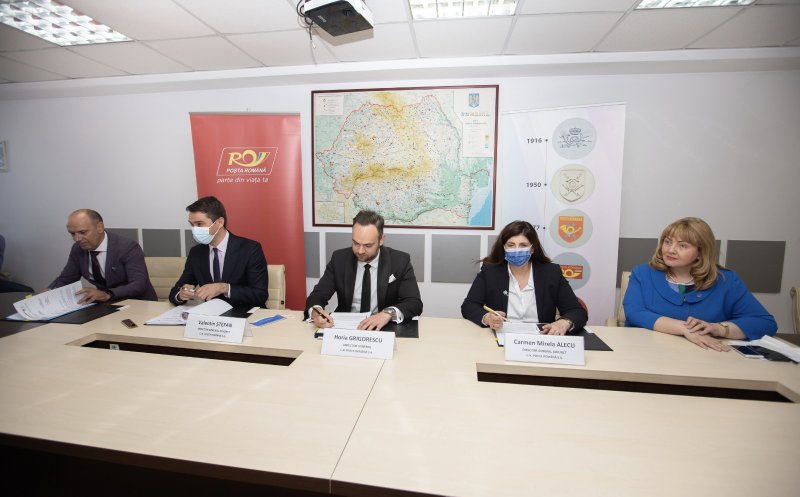 Un nou termen pentru Centrul de Tranzit Cluj-Napoca. "E gata în aproximativ un an"