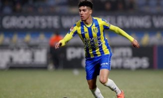 Noua campioană a României, transfer pentru Champions League. Ce jucător va ajunge în Gruia
