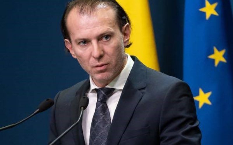 Cîțu promite noi relaxări de la 1 iunie, chiar dacă pragul de 5 milioane de vaccinați nu va fi atins