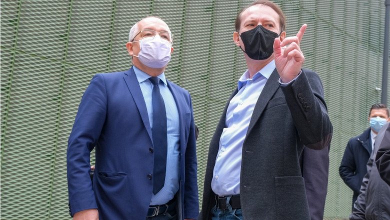 Emil Boc: "Din punctul meu de vedere, Florin Cîțu este viitorul României și al Partidului Liberal"
