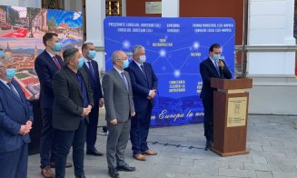Boc nu este interesat de șefia PNL