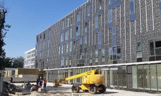 Managerul FCSB "desființează" un stadion modernizat de clujeni. "A început deja să se degradeze"