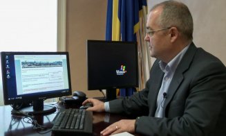 Scrisoarea lui Emil Boc către campionii de la CFR Cluj: "Respect întregii echipe care a făcut posibil acest rezultat remarcabil"