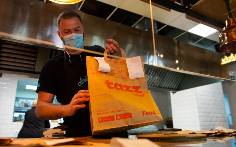 Rețeaua Flavours va avea restaurant în Record Park