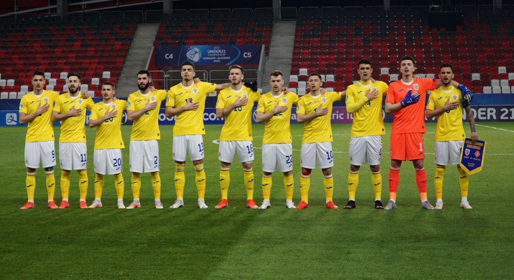 Doi jucători ai campioanei, convocați pentru cantonamentul preolimpic din Spania