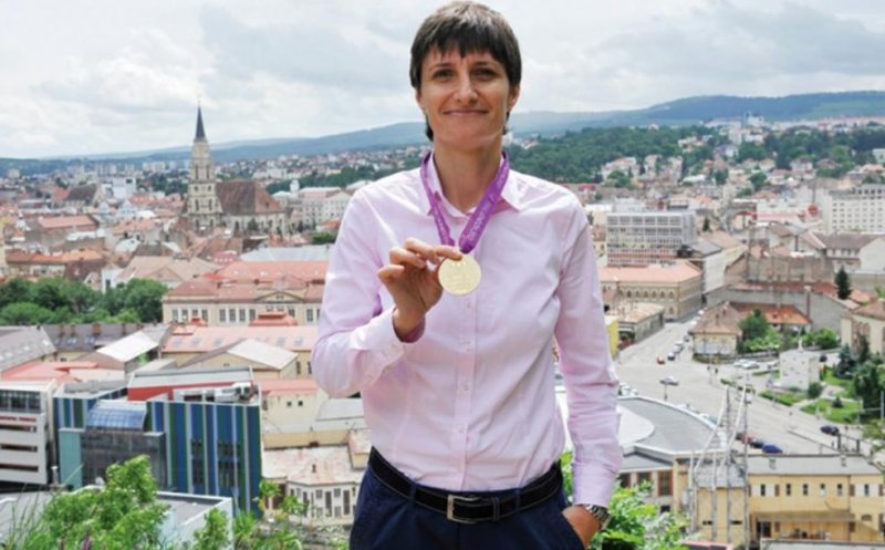 O nouă eră la AJF Cluj. Noul președinte, Teodora Albon: “Vrem să fim credibili, toți muncim pentru binele fotbalului”