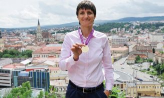 O nouă eră la AJF Cluj. Noul președinte, Teodora Albon: “Vrem să fim credibili, toți muncim pentru binele fotbalului”