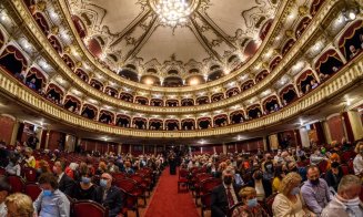 Ministrul Culturii, optimist: Sper că rezultatele evenimentelor-pilot vor fi un argument pentru noi relaxări