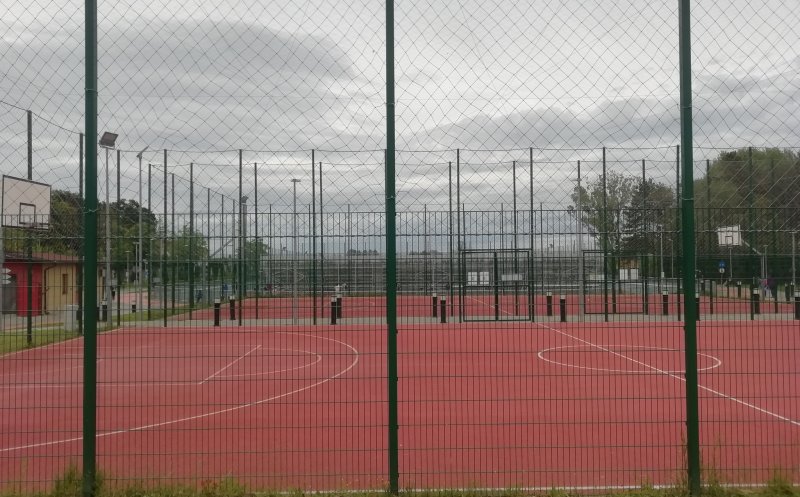 Ziua de Cluj | De ce nu deschide Primăria terenurile de sport din Baza  Sportivă Gheorgheni
