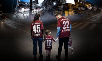 Liber pe stadioane! Fanii CFR Cluj, aşteptaţi în tribunele din Gruia la meciul cu FCSB. Care sunt regulile