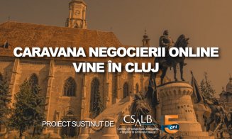 Clujenii pot negocia cu băncile și IFN-urile. Află ce trebuie să faci!