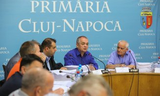 Clujul a luat doar notă de trecere la transparența bugetului. VEZI topul municipiilor
