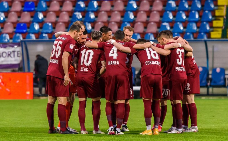 Surpriză în Liga 1. Unul dintre cei mai importanți jucători ai campioanei ar putea evolua pentru o nou-promovată