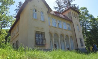 Consiliul Județean Cluj, proprietar și în acte al Muzeului „Octavian Goga” din Ciucea. Ce urmează pentru acesta