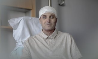 Cătălin Denciu, medicul care a intrat în foc pentru a-și salva pacienții, lăudat la OMS: ”Astăzi îl vom onora printr-un premiu pentru sacrificiul său”