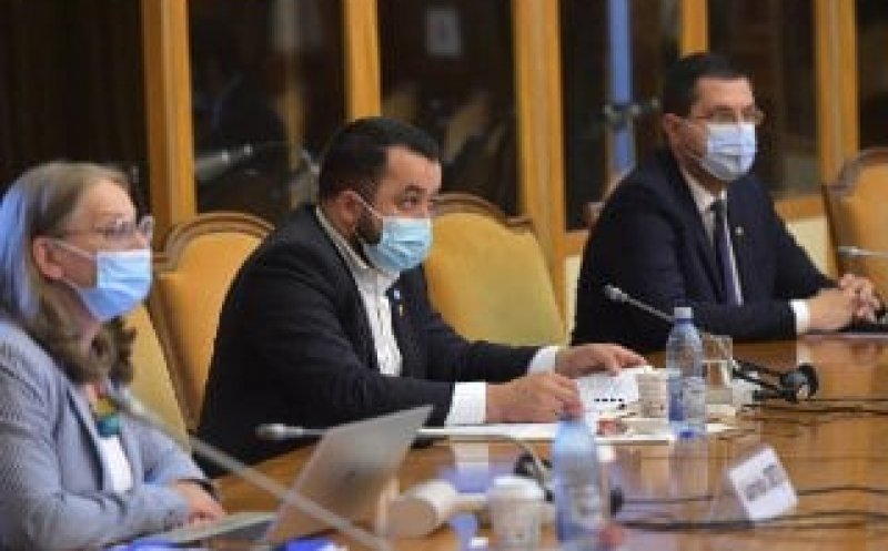 Parlamentarul clujean Radu Moisin: „Cluj-Napoca este un centru de referință al francofoniei”