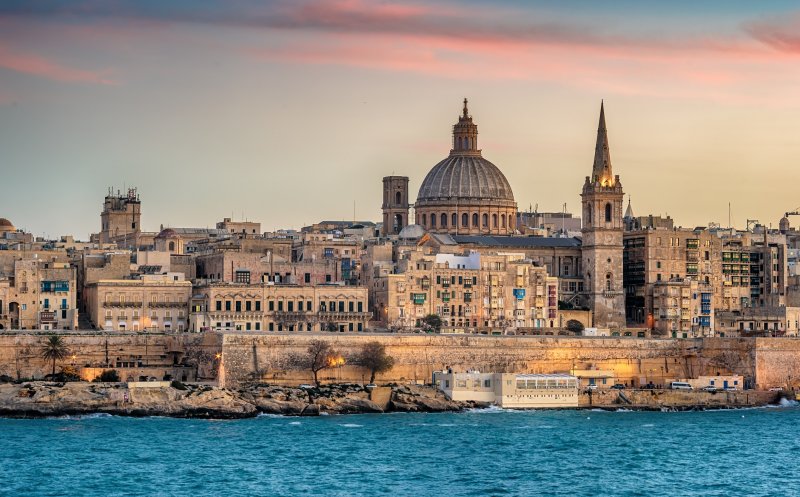 Malta, prima ţară din UE care a atins imunitatea colectivă