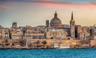 Malta, prima ţară din UE care a atins imunitatea colectivă