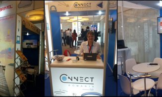 Brinel Cluj a câștigat licitația pentru prelucrarea datelor Autorității de Supraveghere Financiară