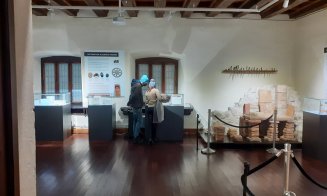 Turda va primi 3,3 milioane de lei ca să-și înființeze secție etnografică